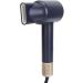 High Speed Negative Ionic Blow Dryer Safety Electric Hair Dryer Portable with Nozzle for Travel (US Plug 110V) - Buy Online on GoSupps.com