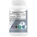 Lithium Oro 20mg Capsules - Promotes Healthy Mood, Emotional Wellness, and Memory - 100 Bioavailable Caps - Buy Online on GoSupps.com