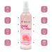 Well's 100% Pure Rose Water 8oz - Alcohol Free, No Parabens, Natural Skincare & Haircare - Buy Online on GoSupps.com