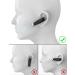 Link Dream Bluetooth Earpiece V5.0 - Hands-Free Headset with Noise-Canceling Mic - 24Hrs Talking Time - Compatible with Cell Phones, Tablets, and Laptops - Ideal for Work from Home and Drivers - BLACK - Buy Online on GoSupps.com
