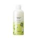 the SAEM  Healing Tea Garden Cleansing Water Green Tea 300ml (10.14 fl.oz) - One Step No Wash Cleansing Water  AHA Elements Remove Dead Skin Cells  Skin Purifying