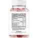 Nutradash Anatomy One Keto ACV Gummies - 60 Gummies for 1 Month Supply - Buy Online on GoSupps.com