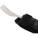 Adaptive Utensils Eating Auxiliary Di Hemiplegia Cutlery Forking Eating Aid Anti Shake Dinnerware - Buy Online on GoSupps.com
