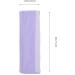 Healeved 1 Pair Nasal Cannula Ear Cushions Comfort Wrap Cannula Ear Protectors Oxygen Tubing Ear Cover Nasal Strap Sleeve for Oxygen Patients to Help Relieve Ear Pain Violet - Buy Online on GoSupps.com