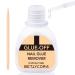 Nail Glue Remover Glue Off for False Nails, BettyCora Press ON Nails Glue Remover Fake Nail Adhesives Remover Nail Glue Debonder Nail Tips Remover 15ml 1Pcs A-1 Nail Glue Remover