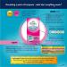 Lil-Lets Smartfit Tampons 32 Each (Pack of 2) Size Super 32 Count (Pack of 2) - Buy Online on GoSupps.com
