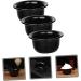 Doitool 3-in-1 Razor Soap Shaving Stand & Brush Cup - Compact Shaving Bowl for Men | Ideal for Wet Shaving - Buy Online on GoSupps.com