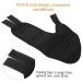 Ducalmoral Bunion Corrector Splints for Big Toe - Pain Relief Hallux Valgus Corrector & Toe Straightener - Breathable 1 Pair with Sleeve Spacer Separator (M) - Buy Online on GoSupps.com