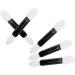 DOITOOL 150 Pcs Sponges Eye Makeup Brush Eye Shadow Applicator Sponge Stick Makeup Tools Miss Double Head - Buy Online on GoSupps.com