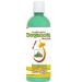 Bergamot Shampoo & Conditioner Set - 100% Natural Hair Regrowth Volume & Shine | 500ml Each - Buy Online on GoSupps.com