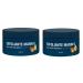 Deliplus Sea Salt Dead Sea Body Scrub 2 x 400 g