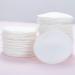 KARRMA LTD. 100% Pure 240 Cotton Wool Pads Round suitable for everyday use for cleansing or moisturising all skins types Round Cotton Pads 240 - Buy Online on GoSupps.com