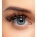 Invogue Glamourise False Eyelashes #9 - Buy Online on GoSupps.com