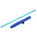 Vbestlife Diving Stick Pointer 34cm Aluminum Scuba Noise Maker Stick Rod Pointer Lobster Tickle Stick with Parachute Lanyard(Blue) Lobster Tickle Stick