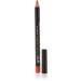 NYX Nyx suede matte lip liner smll05 orange county/glitz Orange County 1 Count (Pack of 1)