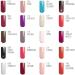 Mesauda MNP Gel Polish 55 Pure Red 10ml - semi-permanent gel polish - Buy Online on GoSupps.com
