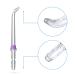 5 PCS Replacement Classic Jet Tips for Waterpik and Oral Irrigators - Buy Online on GoSupps.com
