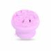 Natural Fiber Exfoliating Bath Sponge | Soft Shower Sponge for All Skin Types | Ideal for Everyday Use by Babies Adults Women and Men.