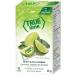 TRUE LIME Water Enhancer (128 Packets | 32 Packets each box x 4) | Zero Calorie Unsweetened Water Flavouring | For Water Bottled Water & Recipes | Water Flavor Packets Made with Real Citrus - 4 Pack - Buy Online on GoSupps.com