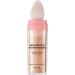 AMLESO Highlighter Powder Sparkle Eyes Glitter Patting Powder Shimmer and Shine Smooth Cosmetics Face Blusher Body Brightens for Makeup Aureate brown - Buy Online on GoSupps.com