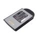 2500mAh Replacement Battery Compatible with Teklogix 1030070 1080141 CV3000 CV3001 7535 7535LX