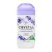 Crystal Aluminum-free Natural Deodorant  Lavender & White Tea  2.5 Ounce