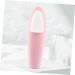minkissy Manual Cleaning Brush Soft face Cleaner Brush face Cleansing Brush Miss face Cleansing Brush exfoliator face Cleaning Brush Strip washbasin face Brush Facial wash Brush - Buy Online on GoSupps.com