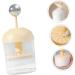 BIUDECO Facial Bubbling Tool Plastic Foaming Maker Facial Cleaning Supply Face Wash Foamer Foams Maker Bottle Bubble Foamer Face Foams Maker Foaming Bubbler - Buy Online on GoSupps.com