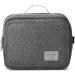 Sunveno Waterproof Diaper Bag - Stylish & Functional Pocket Design for On-the-Go Parenting - Pure Gray - 1 Pack - Buy Online on GoSupps.com