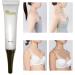 Talkyo Breast Enhancement Big Bust Remover - White One Size - Buy Online on GoSupps.com