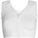 Buy CAREFIX TYTEX Sophia 3342 Surgical Undershirt - Front Closing White M | International Shipping Available - Buy Online on GoSupps.com