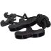 Double Handle Crossbow Cocking Device - 2 Finger Black Rope Cocker for Archery World Crossbows - Buy Online on GoSupps.com