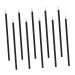 FRCOLOR 200 Pcs Liquid Makeup Eye Shadow & Eyeliner Applicators - Eyebrow Brush & Cosmetic Tools for Flawless Eye Makeup - Buy Online on GoSupps.com