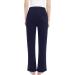 Amorbella Women's Maternity Sweatpants - Long Yoga/Lounge Pants - Navy - Size M - Buy Online on GoSupps.com