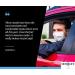 HERO LIFE 3 Ply Safety Disposable Face Masks Made in USA - Box of 50 - Fog Resistant Breathable Non-Woven Mouth Cover - Buy Online on GoSupps.com