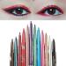 Chargenyang 12 PCS Colorful Eyebrow Pencil Eyeliner Eyebrow Lip Liner Pencil Pen Makeup Cosmetic Set Kit Retractable Long-Lasting Smooth Waterline Eye Liner Lip Liner Eyeshadow Eyeliners for Women - Buy Online on GoSupps.com