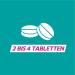 GAVISCON Dual Kautabletten f r Sodbrennen 16 St ck | Soforthilfe bei Magenbeschwerden Internationaler Versand verf gbar - Buy Online on GoSupps.com