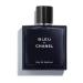 Chanel Bleu de Eau de Parfum Spray for Men, 1.7 Ounce Wood  1.7 Fl Oz (Pack of 1)