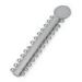 Orthodontic Ligature Ties - 40pcs Rounded Dental Ties for Braces Brackets | High Elasticity  Secure Positioning - Buy Online on GoSupps.com