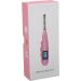 Rechargeable Heated Eyelash Curler - Fast Curling Tool for Perfectly Curled Lashes | USB Electric Eyelash Styler - International Shipping Available - Buy Online on GoSupps.com