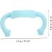 ibasenice 2 pcs Bottle Handle Feeding Bottles Holder Handle Bottle Handles Feeding Bottles Handle for Feeding Bottle Milk Bottle Holder - Buy Online on GoSupps.com