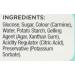 Cake D cor Pink Gel Food Colour 19 g - Buy Online on GoSupps.com