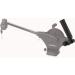 Canon Dual-Axis Adjustable Downrigger Rod Holder - Black | Single Mount for Optimal Fishing Performance - Buy Online on GoSupps.com