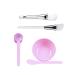 Face Mask Mixing Bowl Set 5 in 1 DIY Facemask Mixing Tool Kit for Face Mask Acne Treatment Skin and Beauty Care Tool