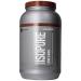 NATURE'S BEST Isopure Zero Carb Protein Powder Creamy Vanilla 3 lb (1.36 kg)