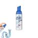 Yugou Drain Cleaner 2024 NEW Get Out Foaming Drain Cleaner Kitchen Drain Cleaner Foam Drain Unclogging Cleaner Rapid Foaming Pipe Remover Foam Drain Cleaner Foaming Sink Drain Cleaner 1pc
