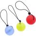 FRCOLOR 9 Pcs Exercise Squeezeball Powerballs | Strength Training & Fitness | International Shipping Available - Buy Online on GoSupps.com