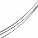 Sterling Silver Wire 20 Gauge Round Half Hard (5 Feet)