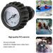 Keenso Inflatable Boat Air Gauge - 02 BAR/030 PSI Unidirectional Pressure Measuring Tool - Buy Online on GoSupps.com