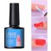 Liquid Latex For Nails Peeling Unscented Liquid Latex Nails Smooth - 10ml Latex Polish Edge Nail Polish Skin Care Nail Barrier Protector For Women Vigcebit - Buy Online on GoSupps.com